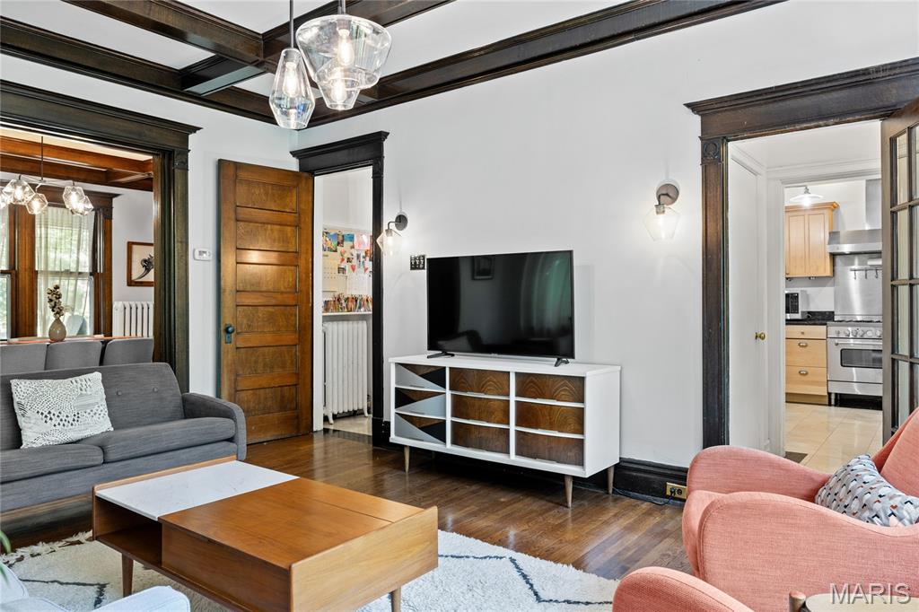 Parkview - Residential