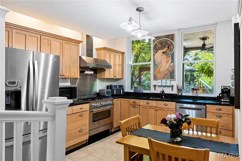 Parkview - Residential