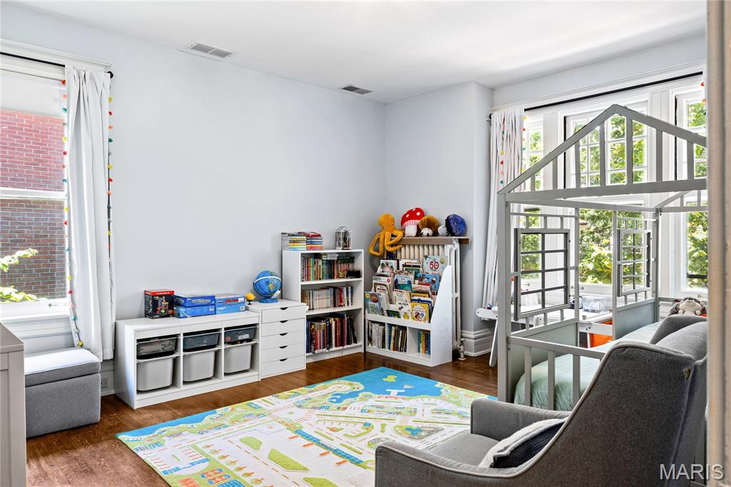 Parkview - Residential