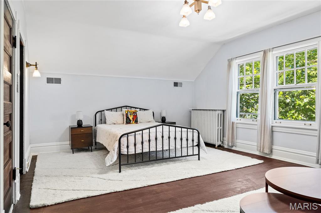 Parkview - Residential