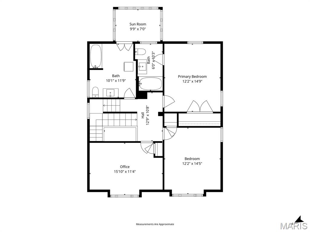 Parkview - Residential