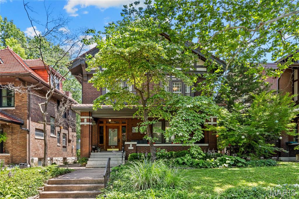 Parkview - Residential