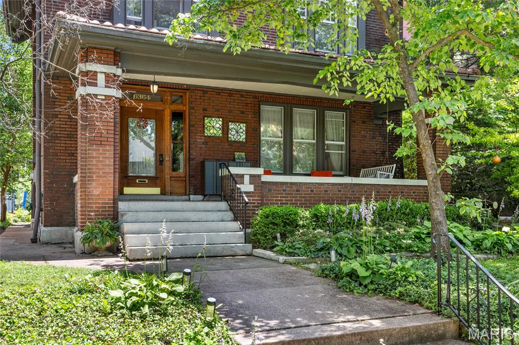Parkview - Residential