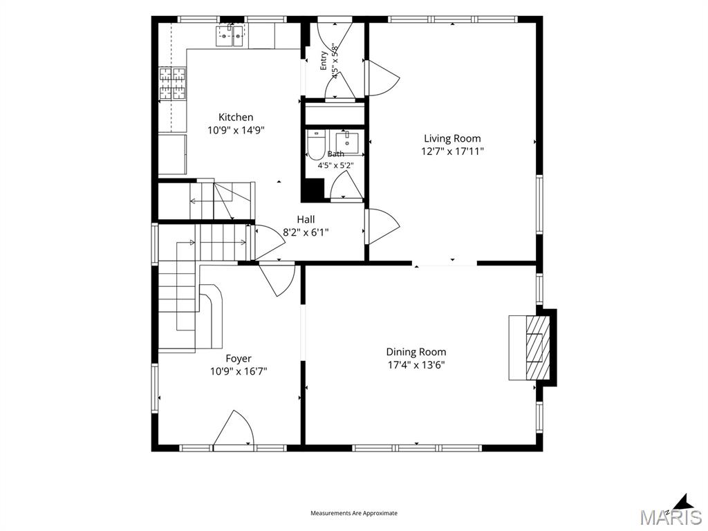Parkview - Residential