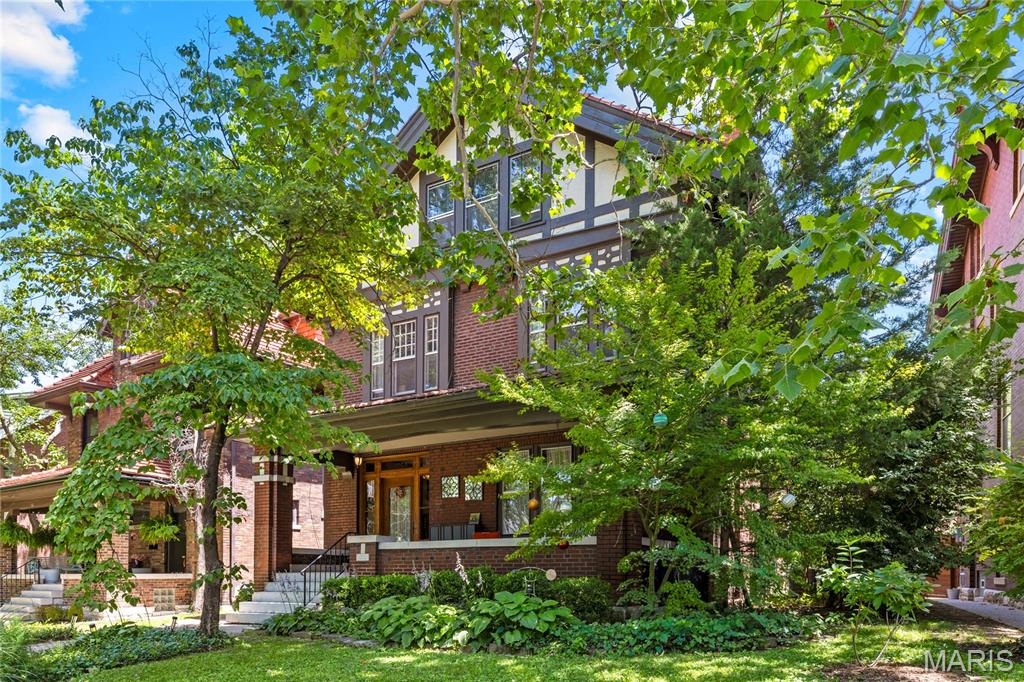 Parkview - Residential