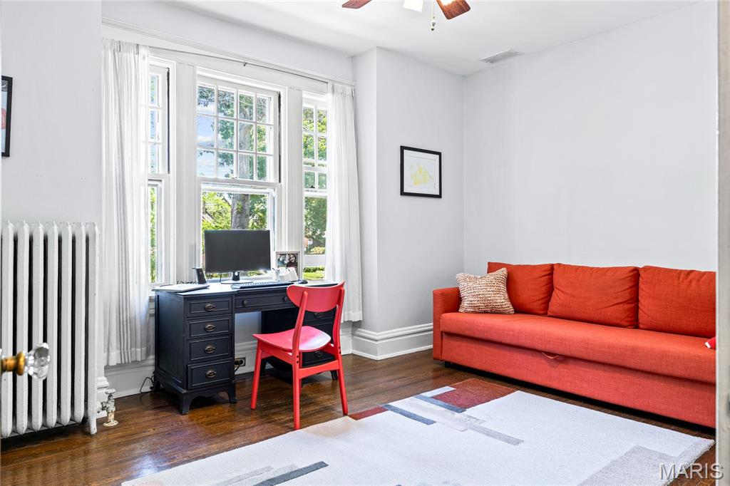 Parkview - Residential