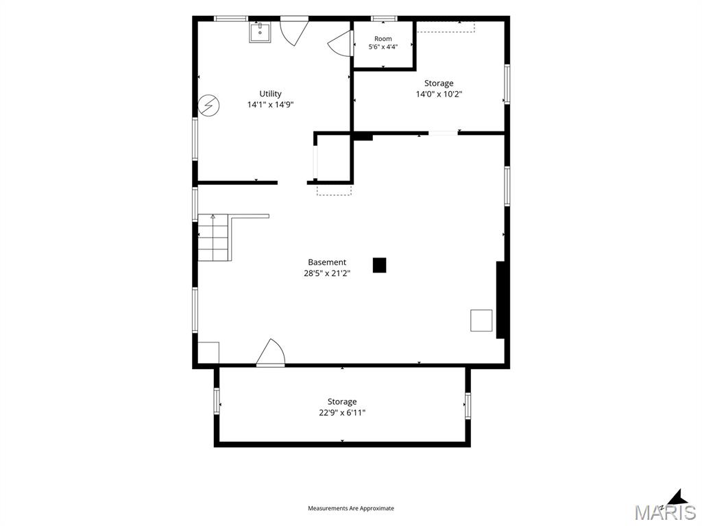 Parkview - Residential