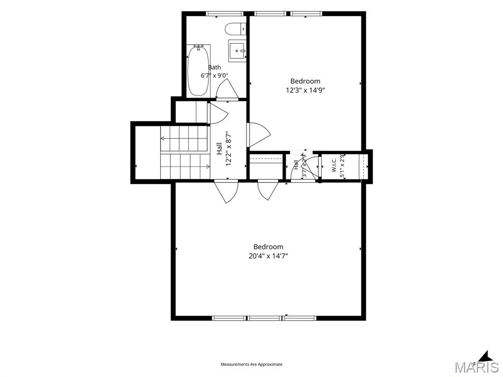 Parkview - Residential