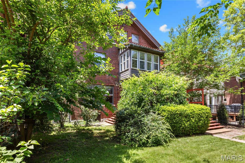 Parkview - Residential