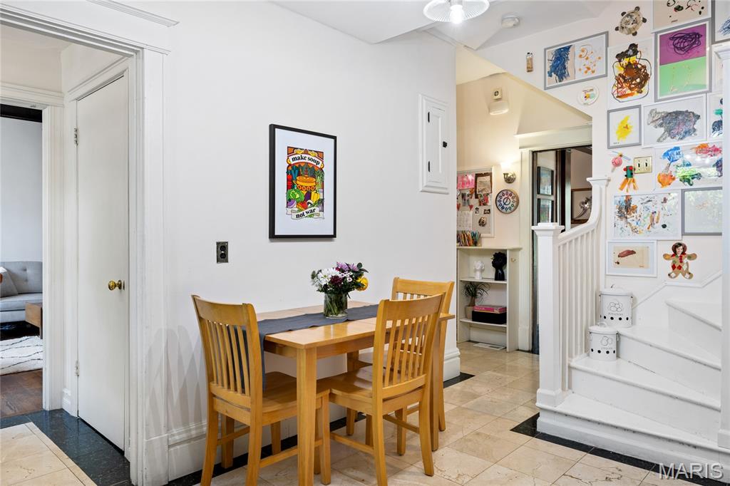 Parkview - Residential