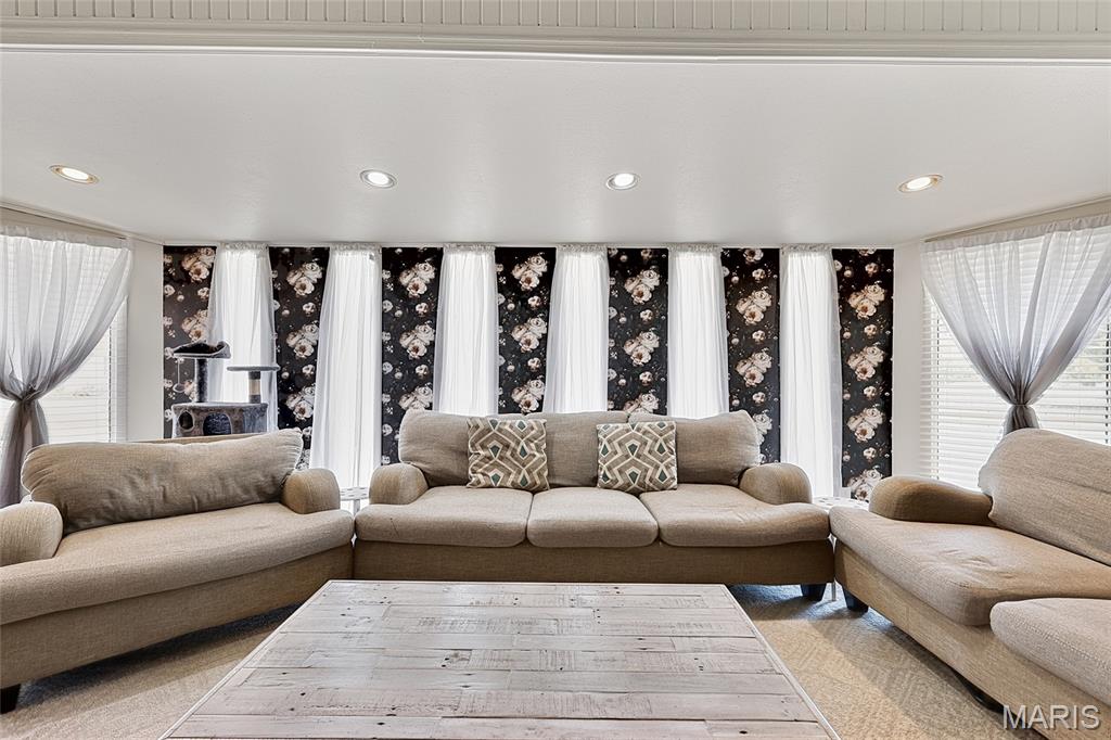 Dornseif Terrace - Residential