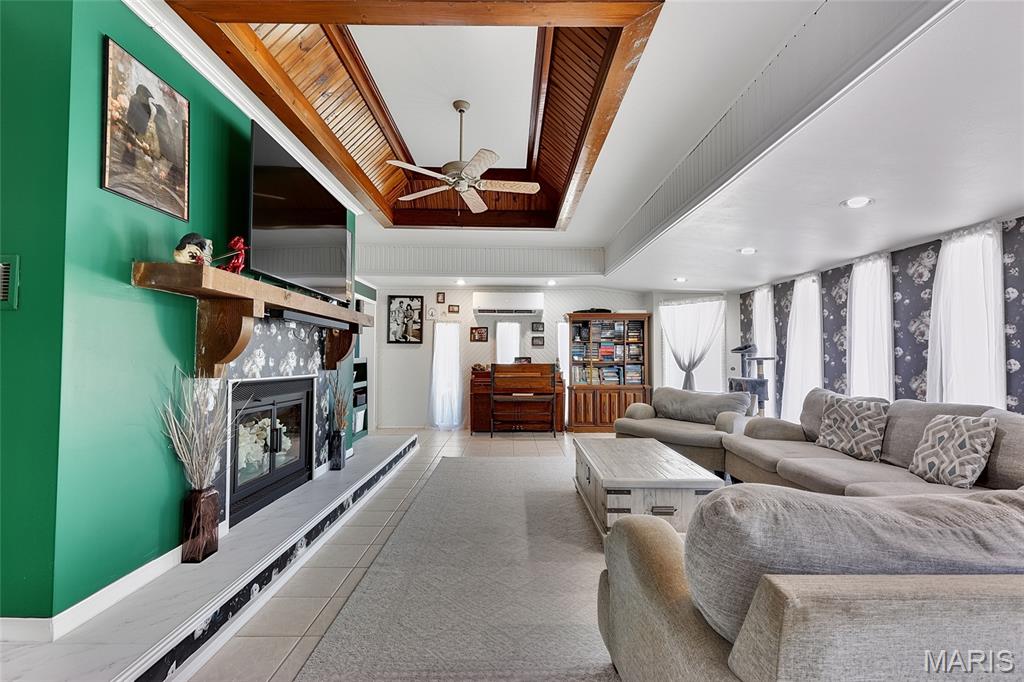 Dornseif Terrace - Residential