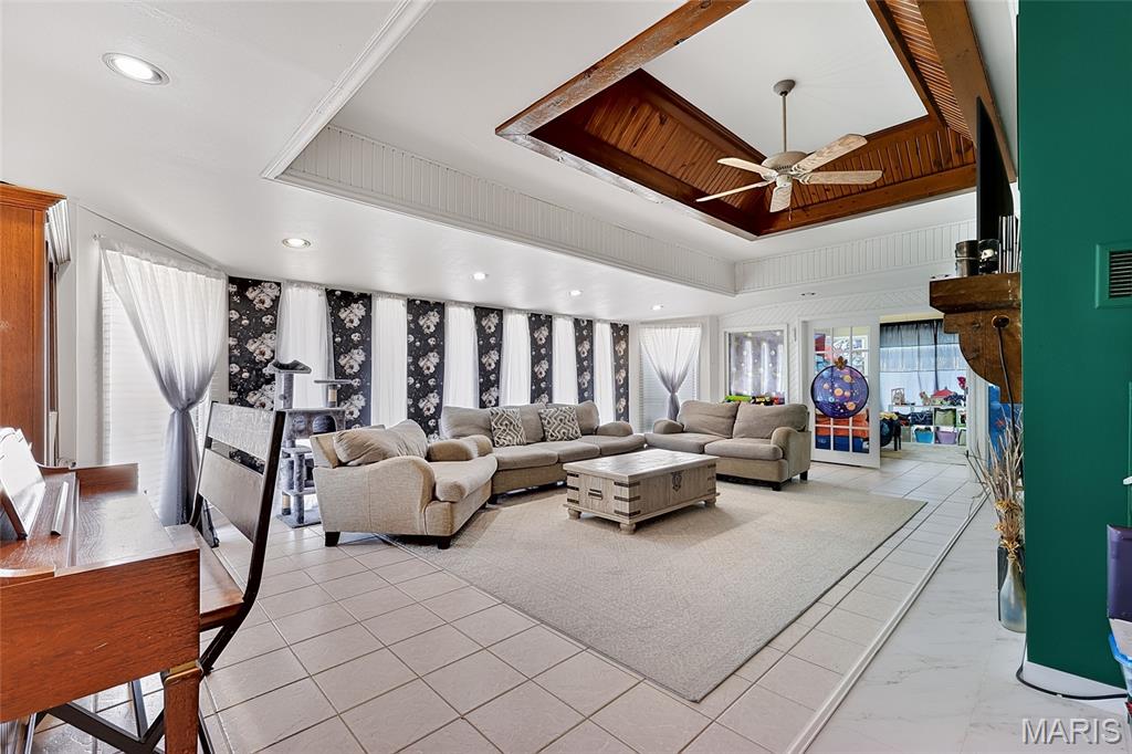 Dornseif Terrace - Residential