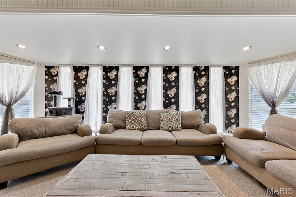 Dornseif Terrace - Residential