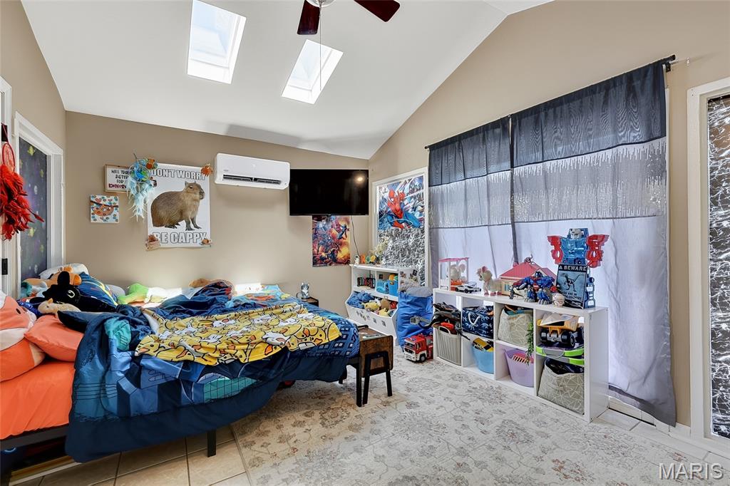 Dornseif Terrace - Residential