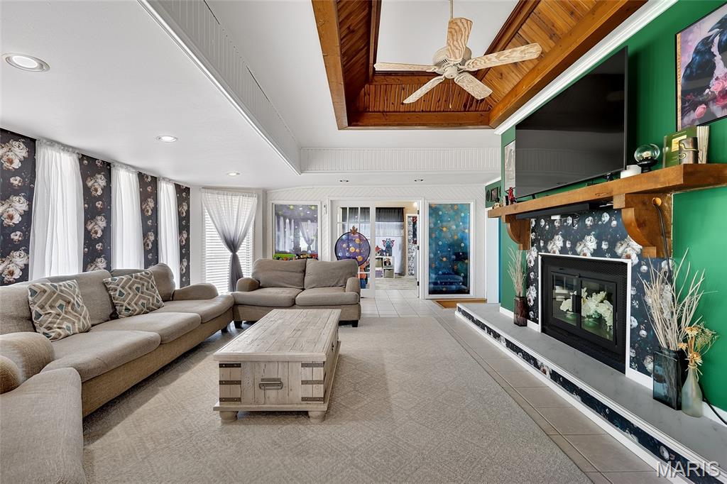 Dornseif Terrace - Residential