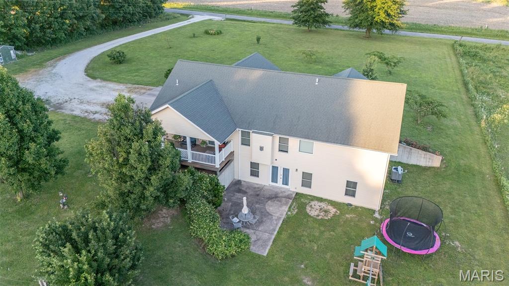N/A - Residential
