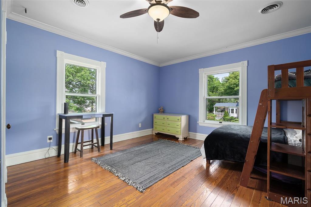 Kirkwood - Residential
