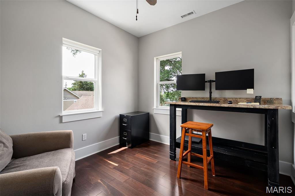 Kirkwood - Residential