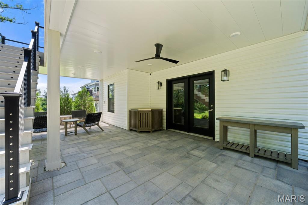 Arbors At Summit - Residential