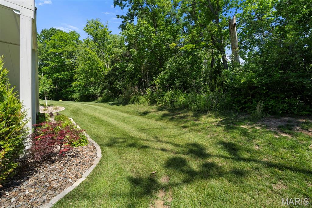 Arbors At Summit - Residential