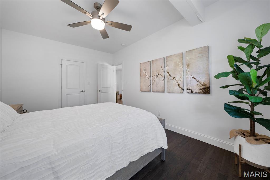 Arbors At Summit - Residential