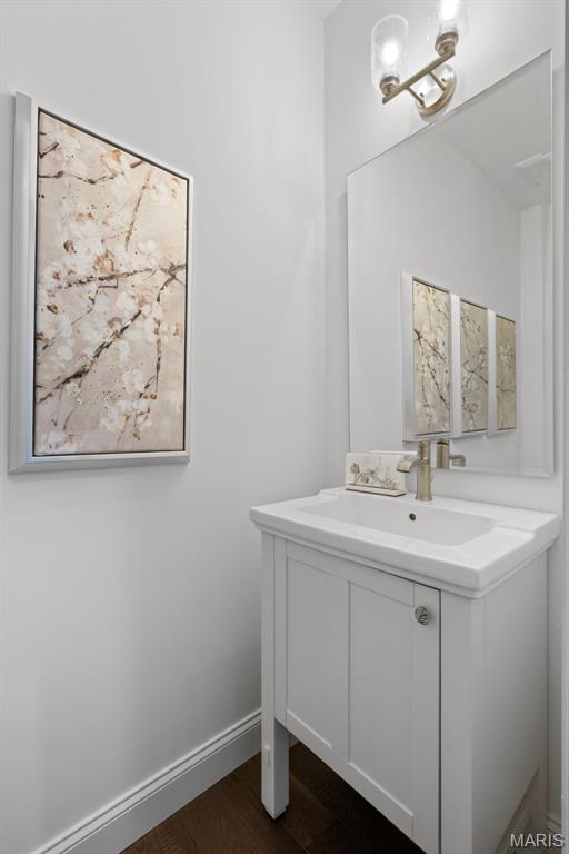 Arbors At Summit - Residential