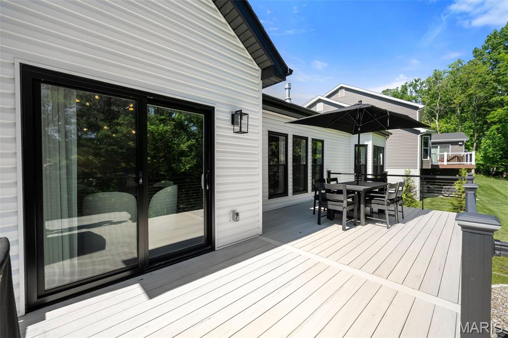 Arbors At Summit - Residential