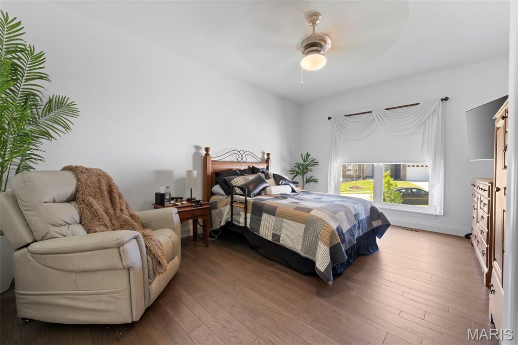 Arbors At Summit - Residential