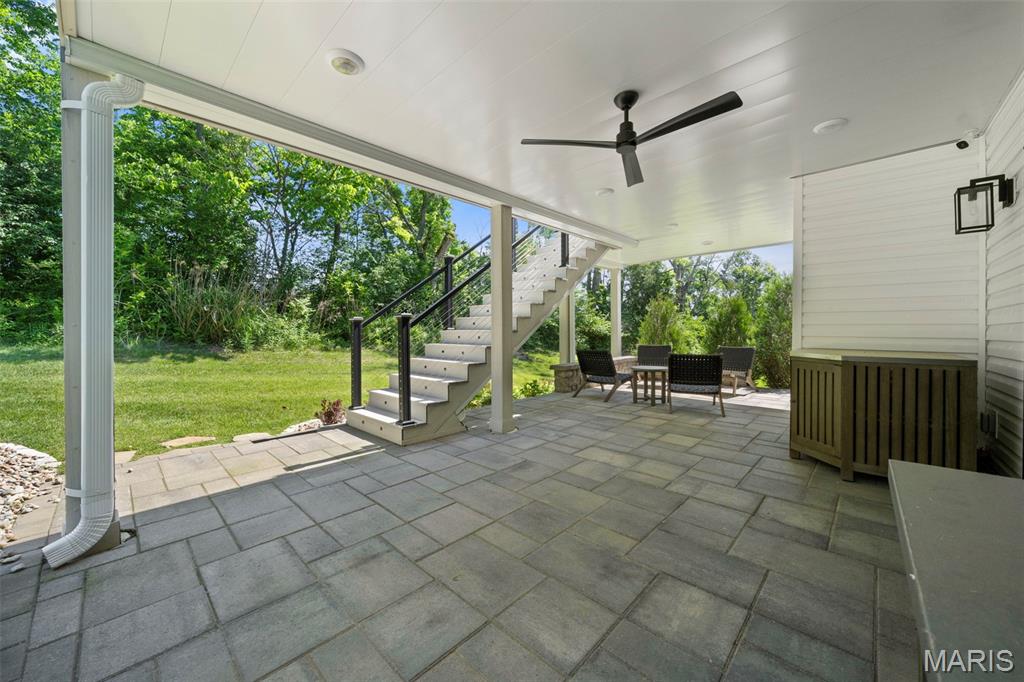 Arbors At Summit - Residential