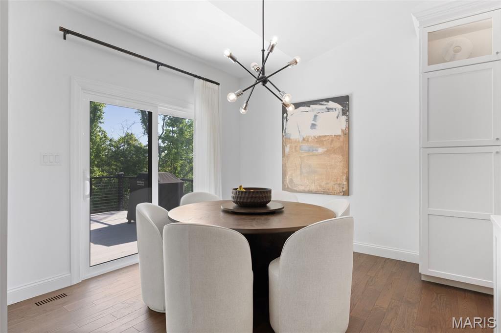 Arbors At Summit - Residential