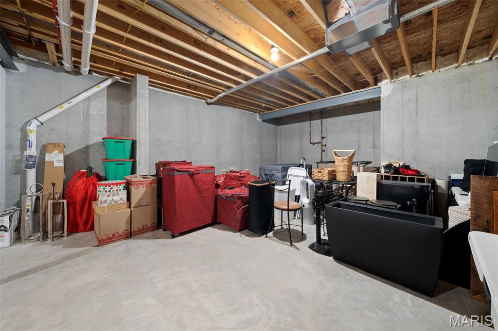 Arbors At Summit - Residential