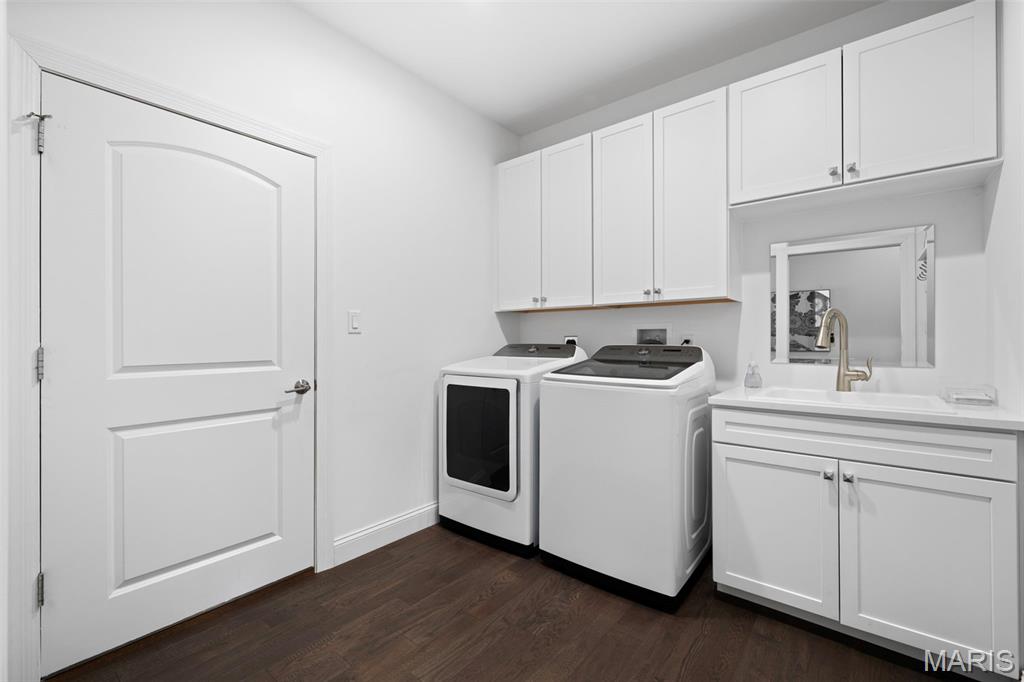 Arbors At Summit - Residential