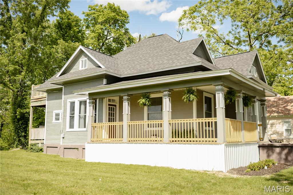 McMurtreys Add - Residential
