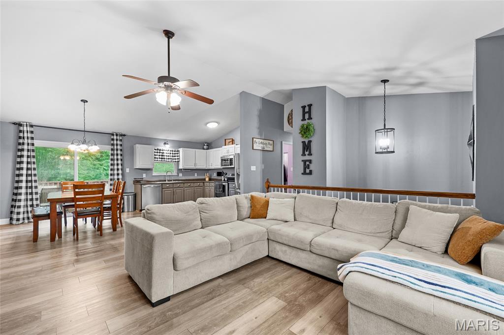 Mockingbird - Residential