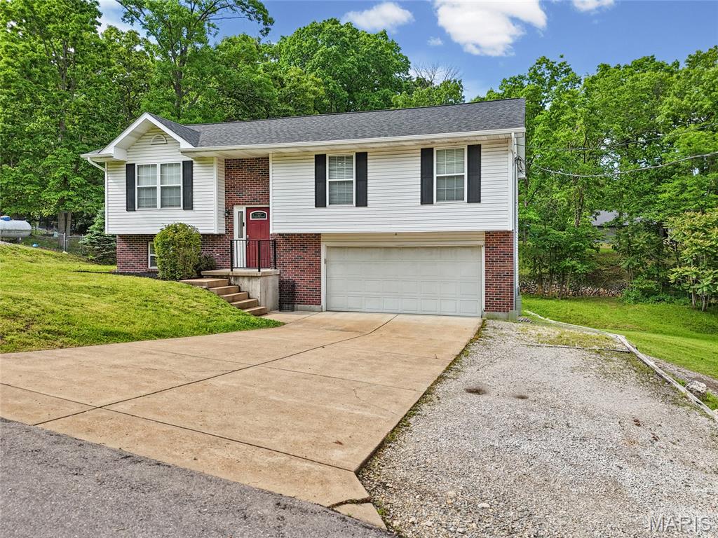 Mockingbird - Residential