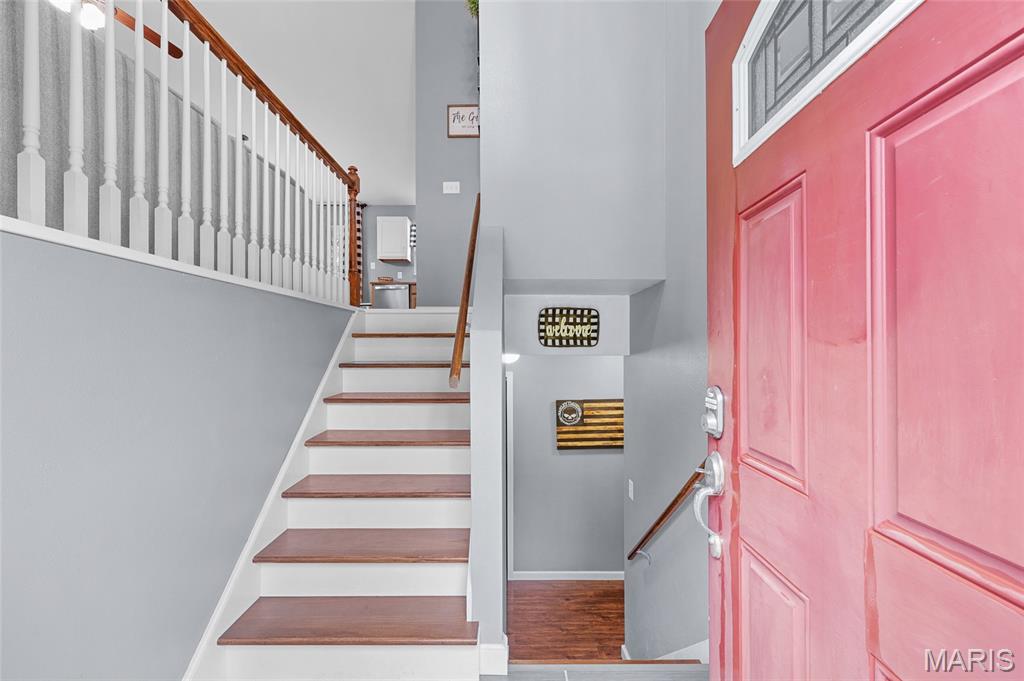 Mockingbird - Residential