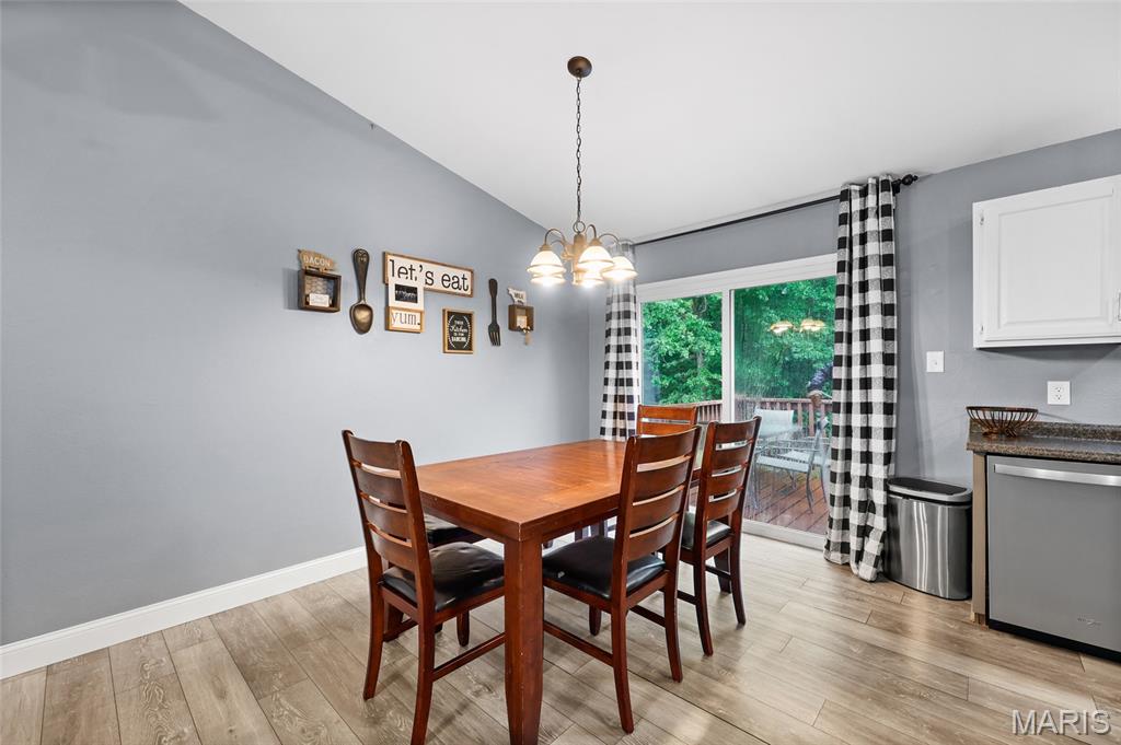 Mockingbird - Residential