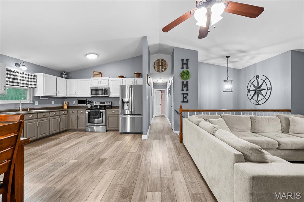 Mockingbird - Residential