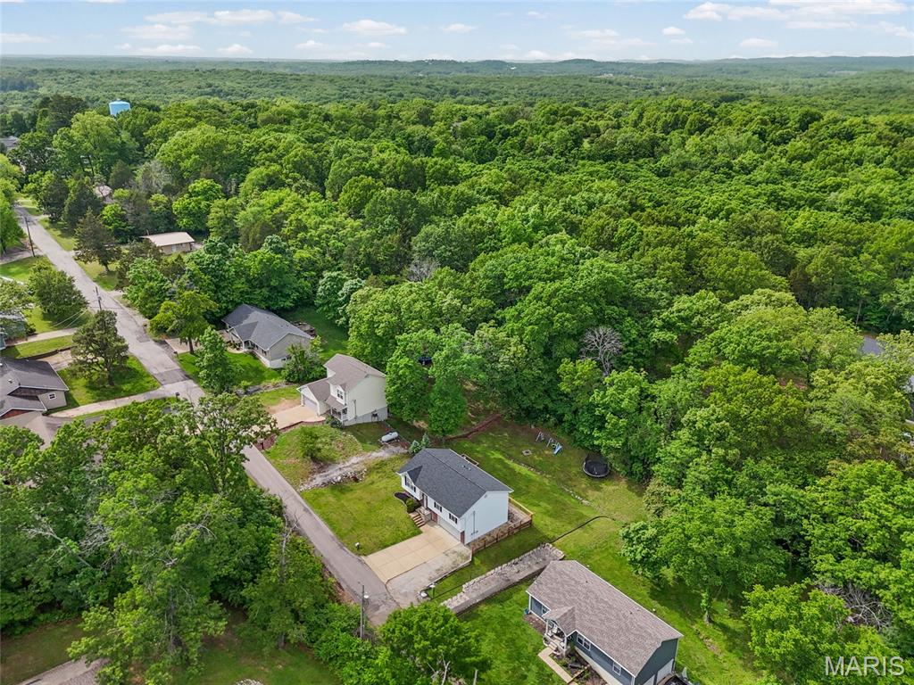 Mockingbird - Residential