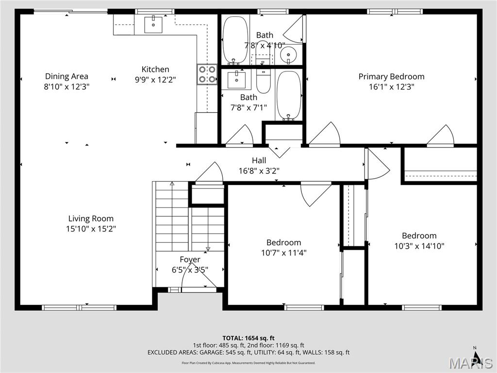 Mockingbird - Residential