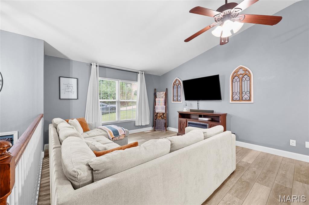 Mockingbird - Residential