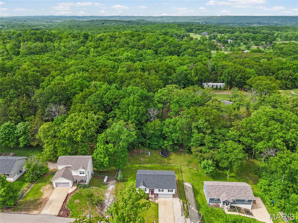 Mockingbird - Residential