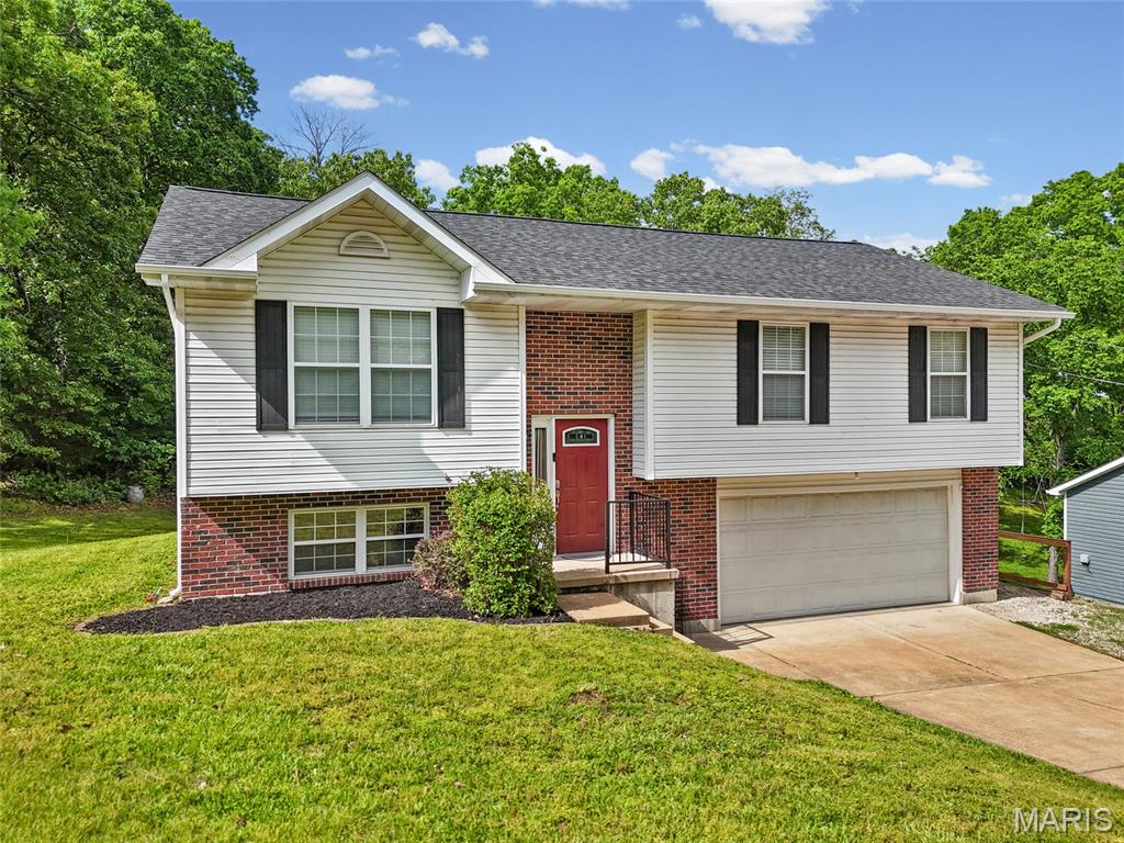 Mockingbird - Residential