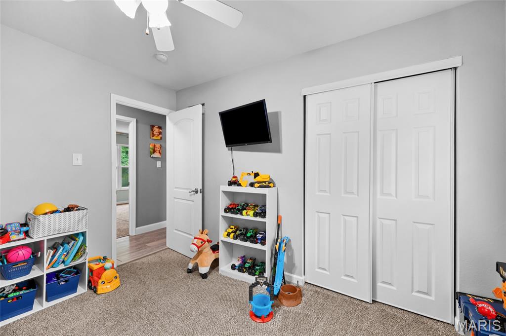 Mockingbird - Residential