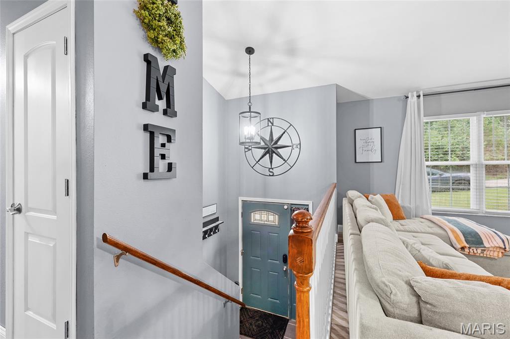 Mockingbird - Residential