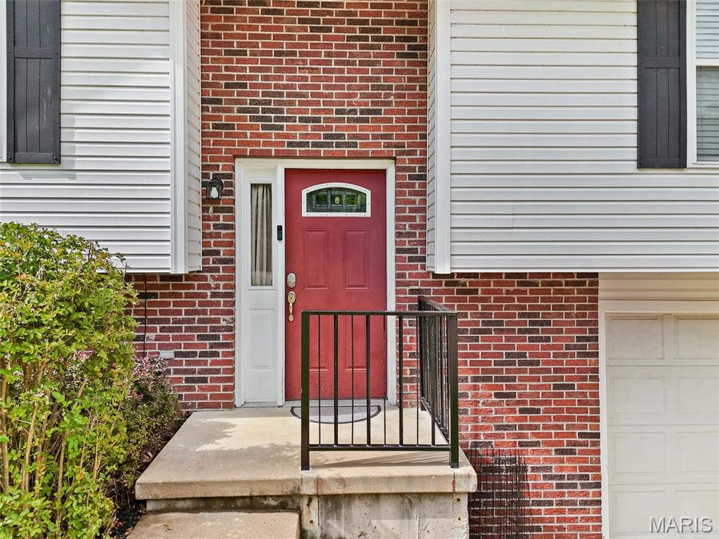 Mockingbird - Residential