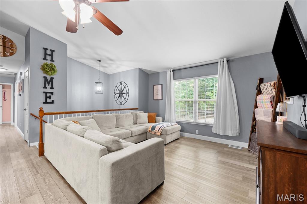 Mockingbird - Residential