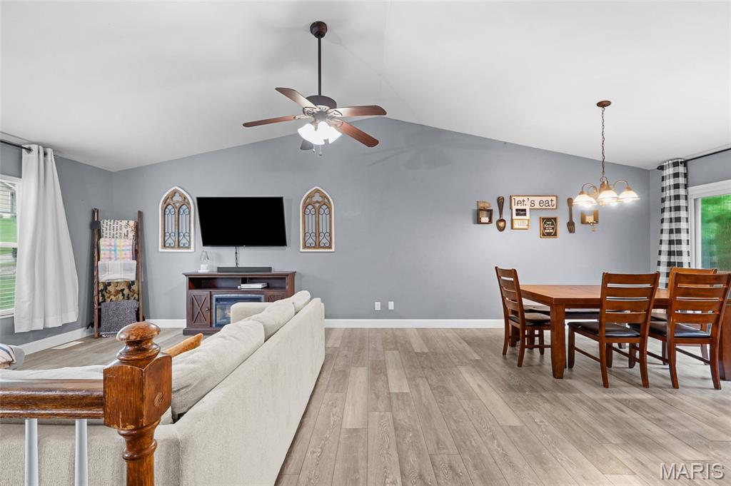 Mockingbird - Residential