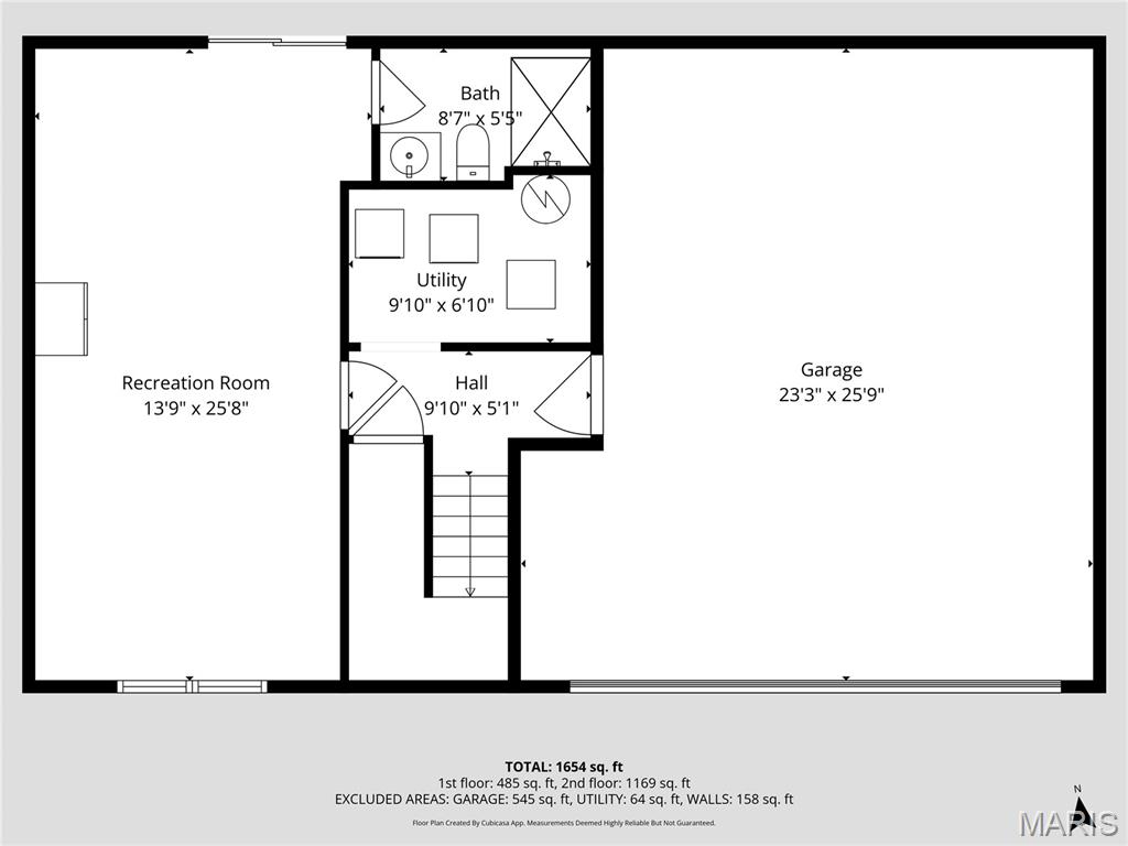 Mockingbird - Residential